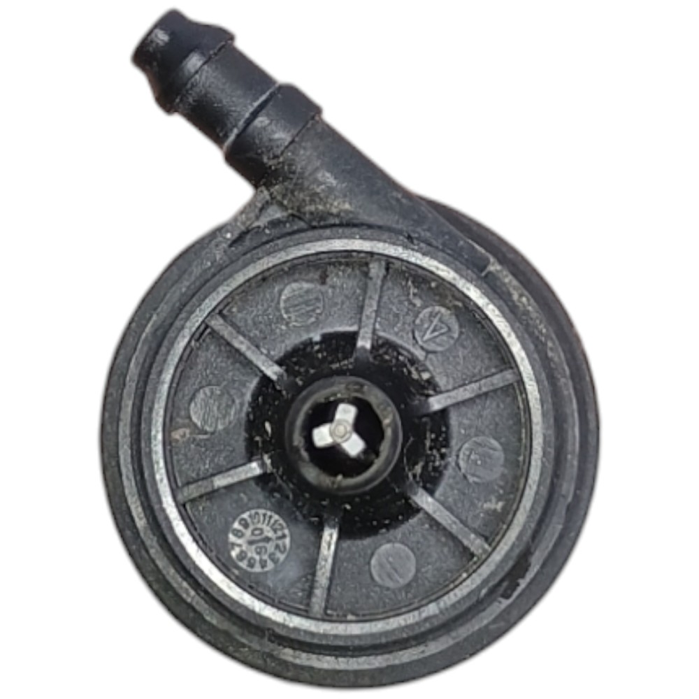 Motor Esguicho Limpador Parabrisa Gm Captiva 2008 5