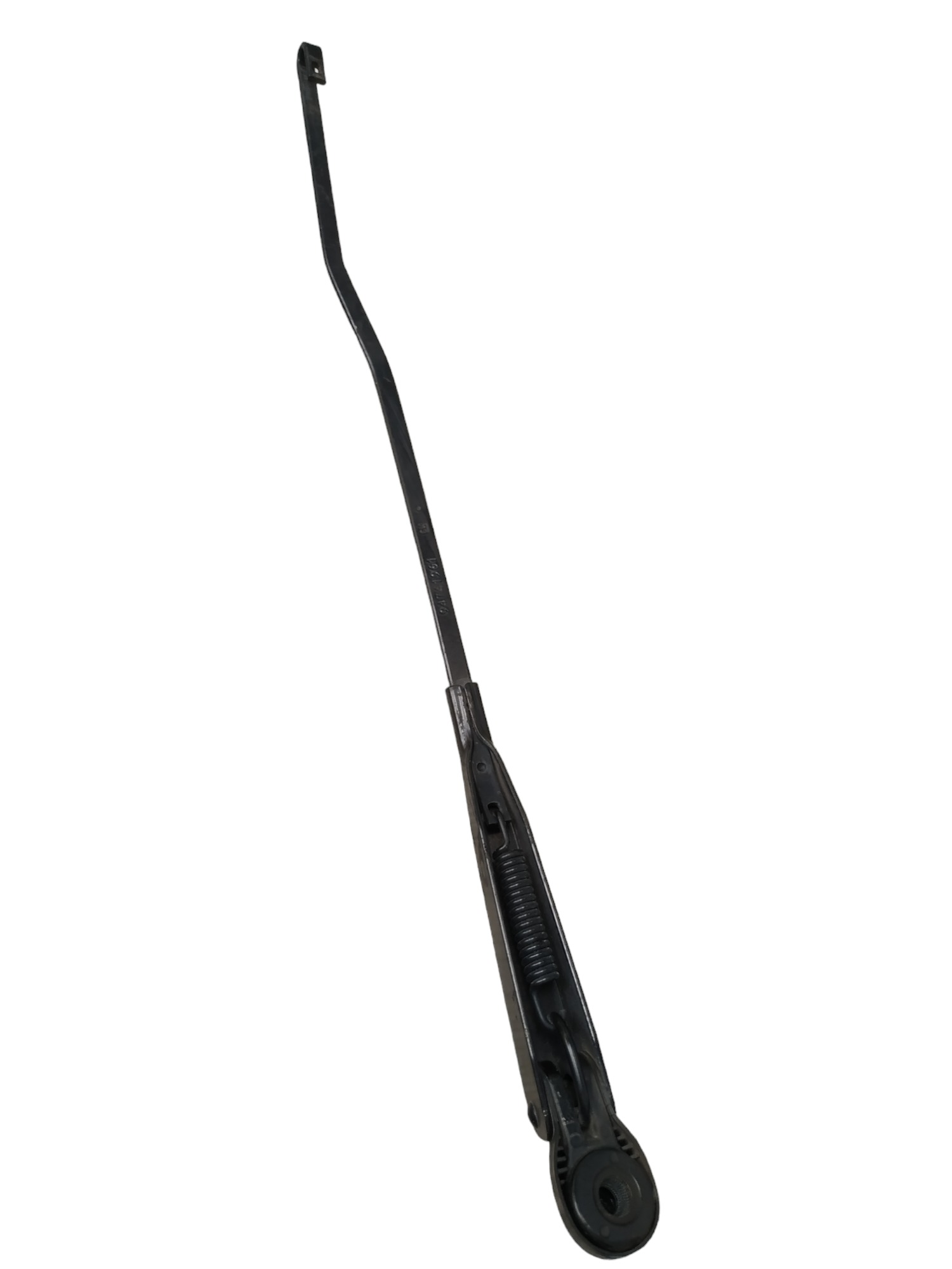 Braço Limpador Esquerdo Parabrisa Gm Classic 2012 2