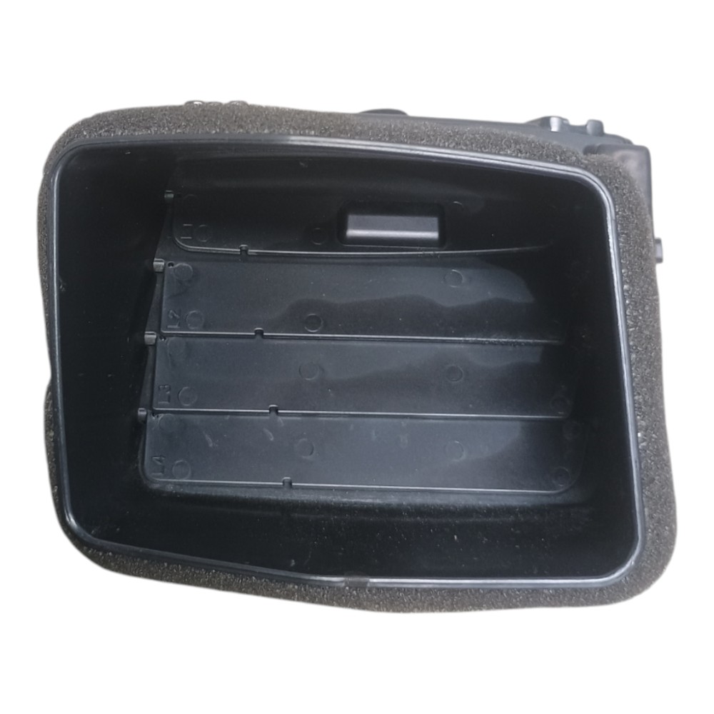 Difusor Ar Esquerdo Painel Mitsubishi Outlander 2015 6