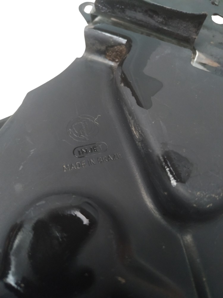 Capa Protetora Correia Dentada Fiat Uno 1995 3