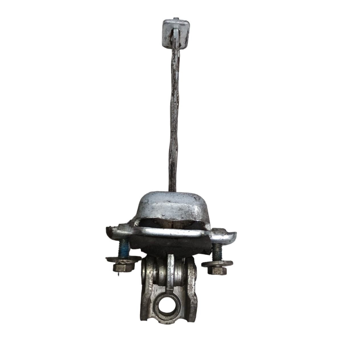 Limitador Porta Dianteira Esquerda Gm Corsa 2002 A 2012 1