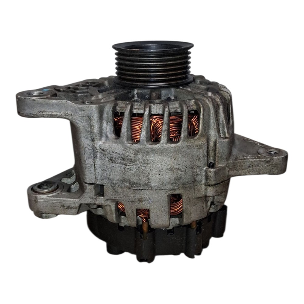Alternador Hyundai Ix35 2.0 2014 373002e400 4