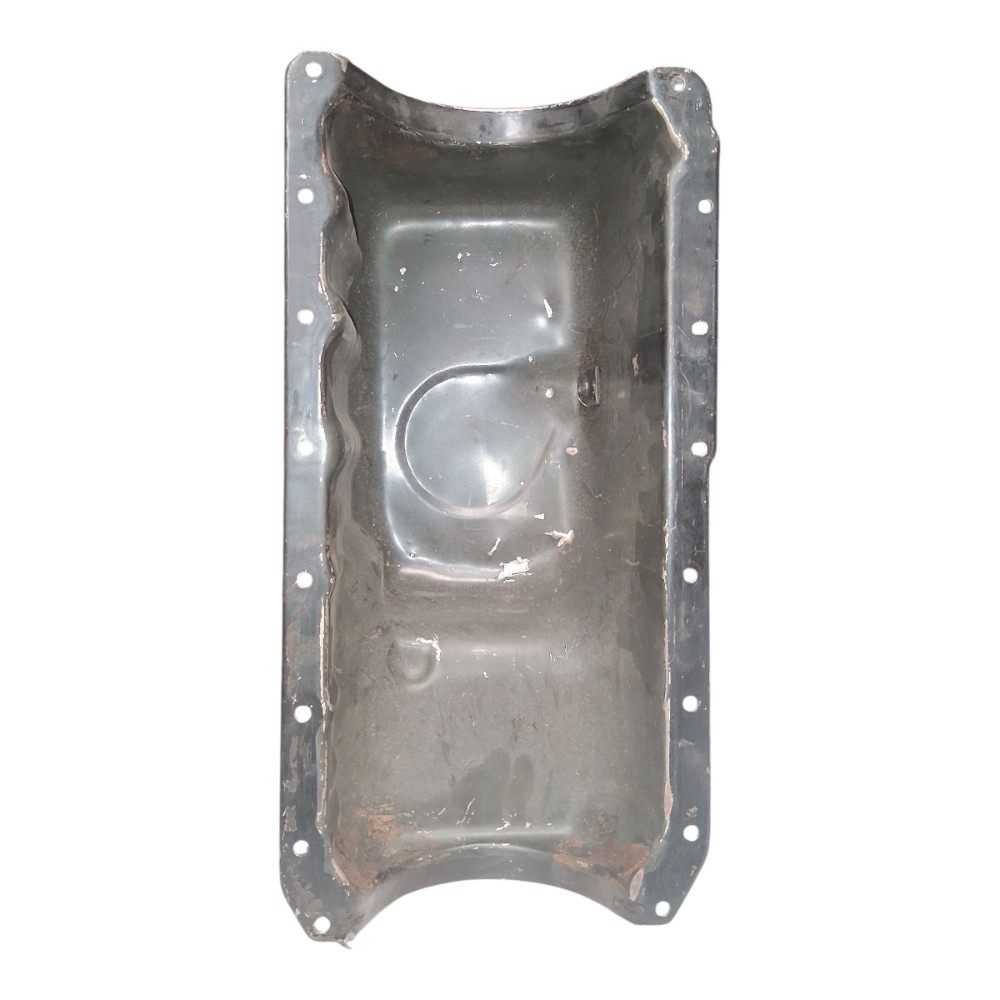 Cárter Óleo Motor Ford Fiesta Ka 1999 Á 2013 Xs6e6675ae 2