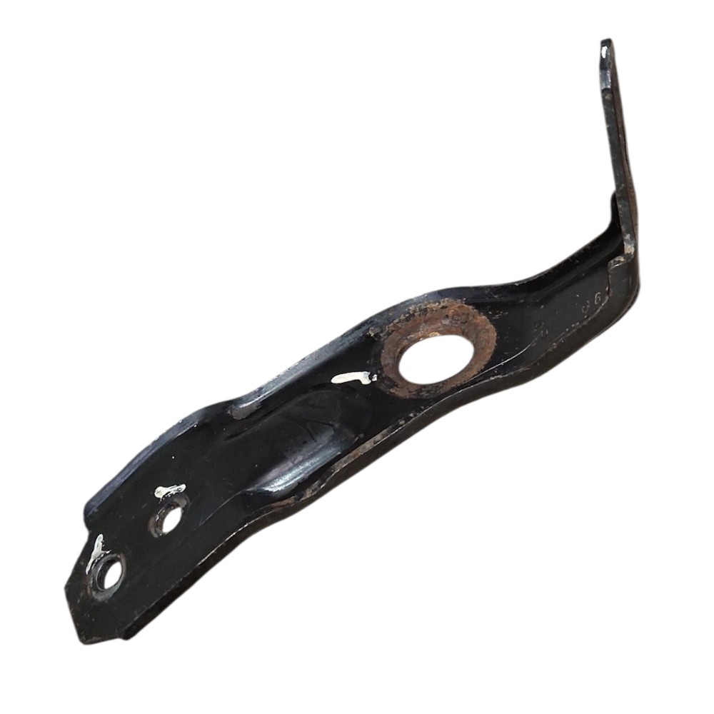 Suporte Direito Radiador Gm Zafira 2005 Á 2011 5
