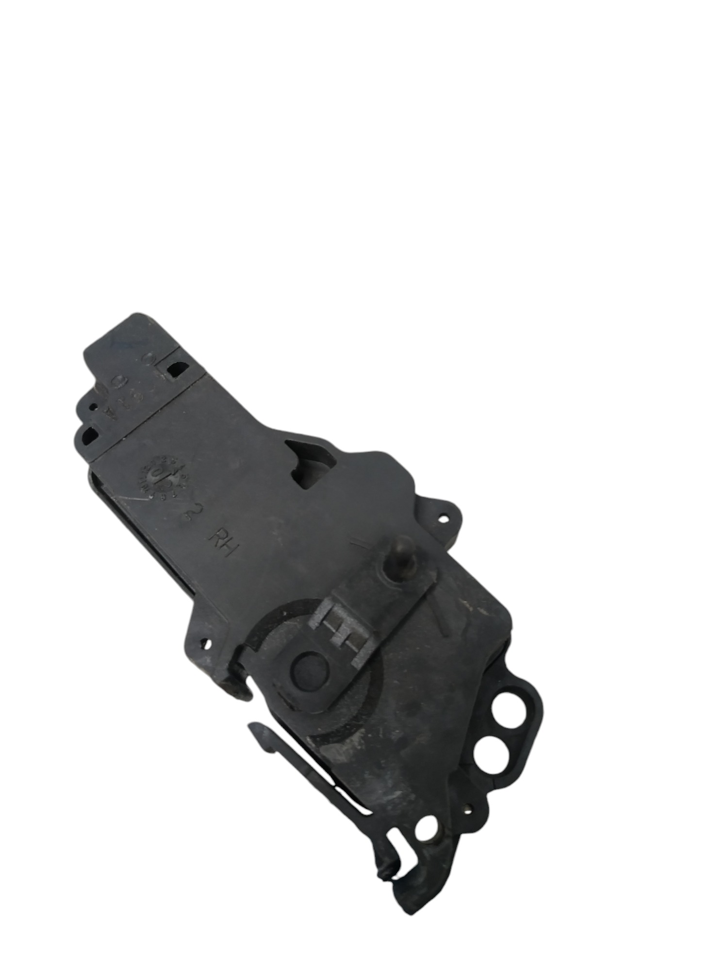 Trava Elétrica Dianteira Direita Ford Ranger 2000 2