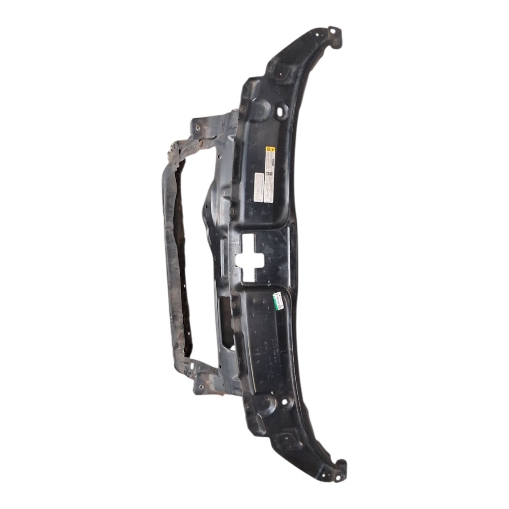 Painel Frontal mini frente Vw Fox 2010 a 2014 5z0805588L 6