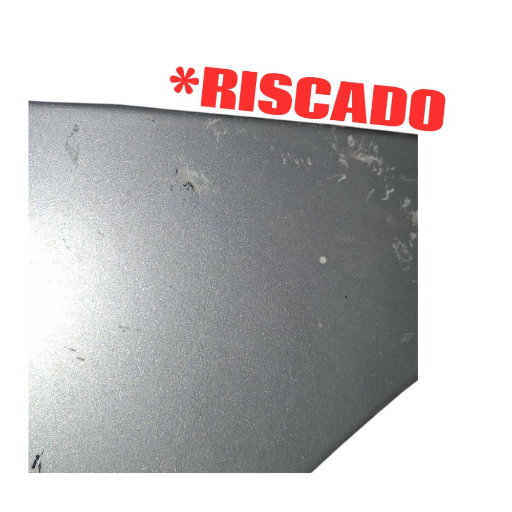 Paralama Dianteiro Esquerdo Peugeot 206 2011 *detalhe 3