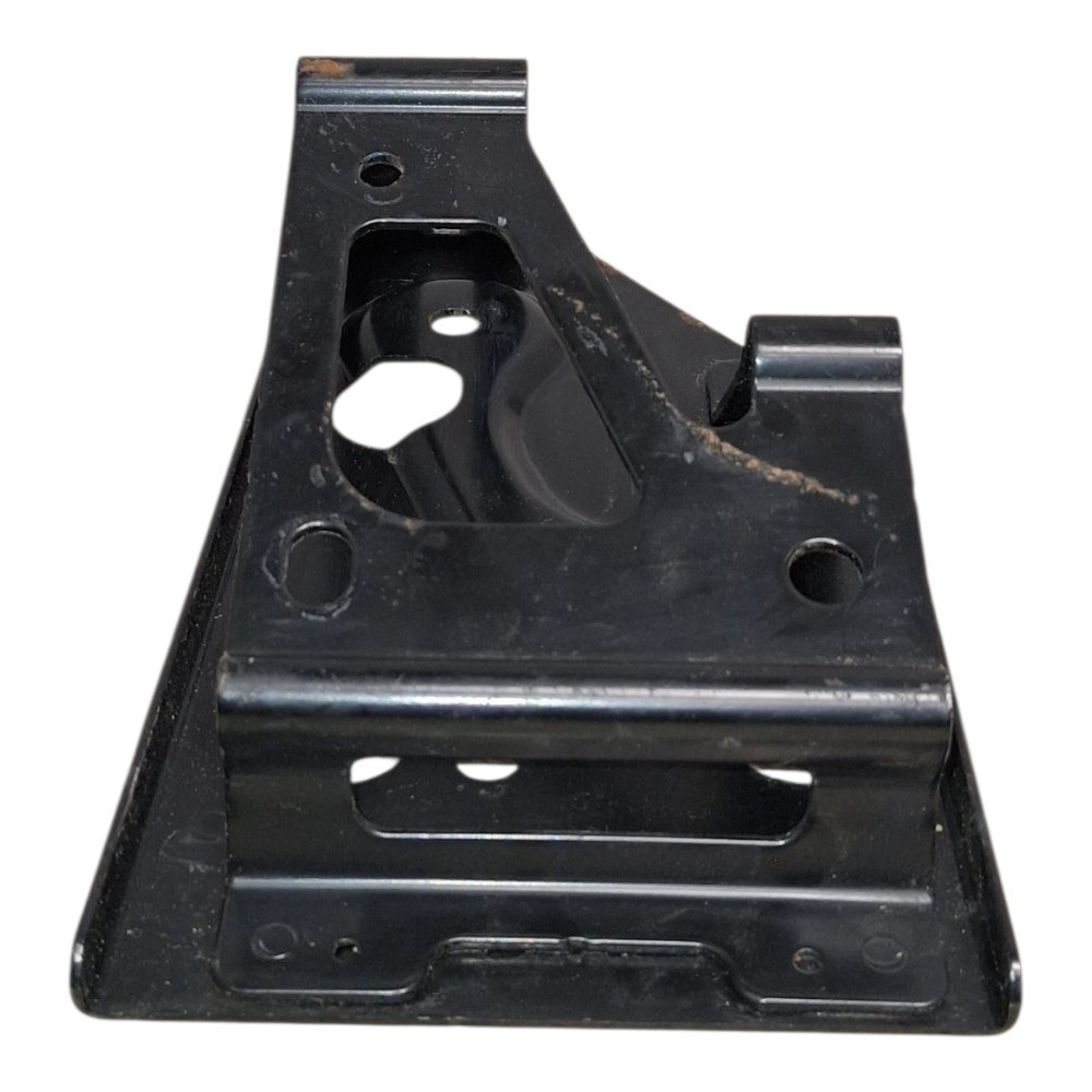 Suporte Descanso Pé Fit Xl 2010 – Preto Preto 5
