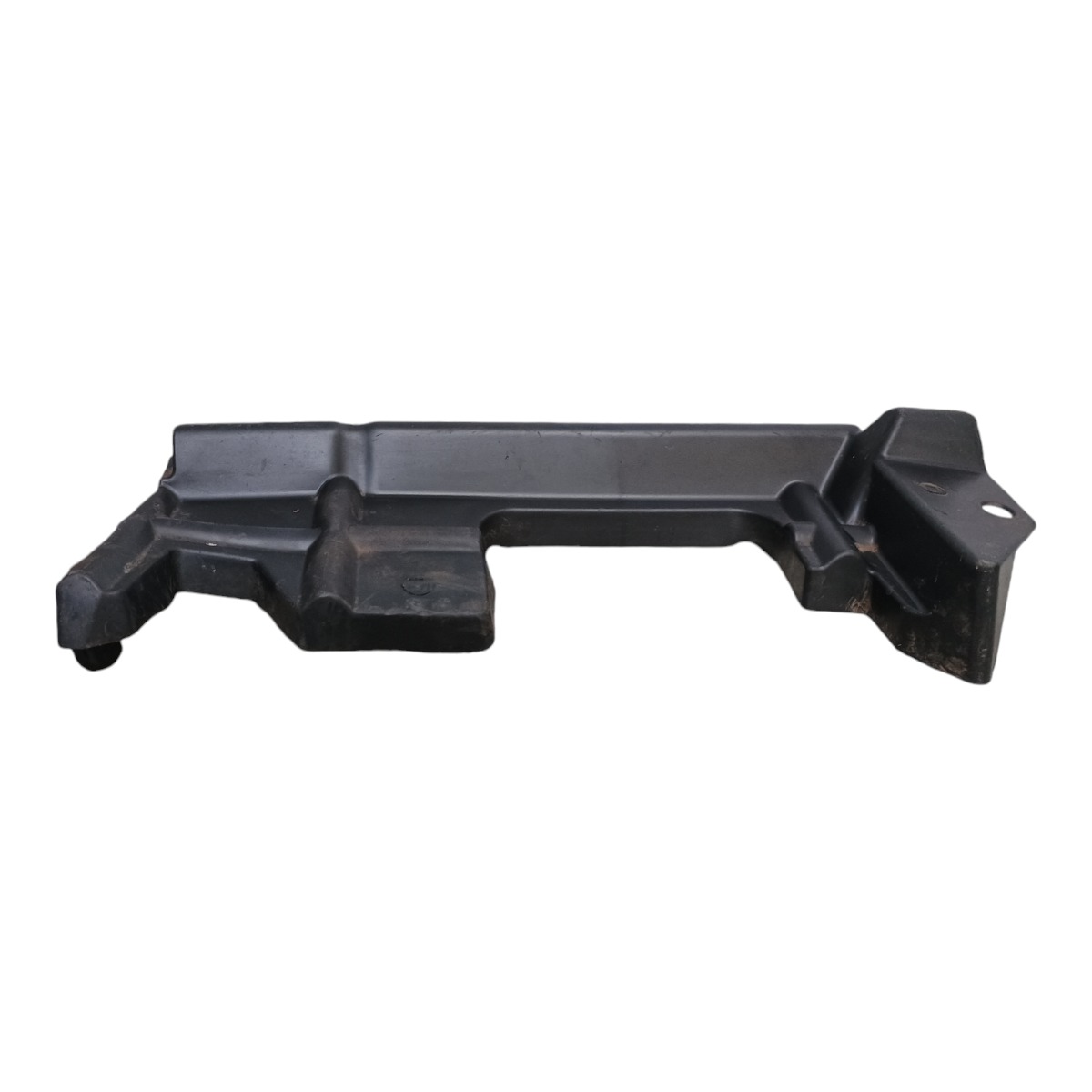 Defletor Lateral Esquerdo Radiador 1.8 Honda Hrv 2016 A 2020 3
