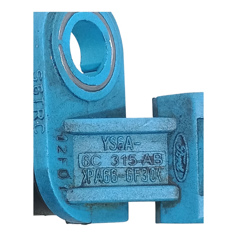 Sensor Rotação Ford New Fiesta mexicano 2011 A 2013 6c315ab 7
