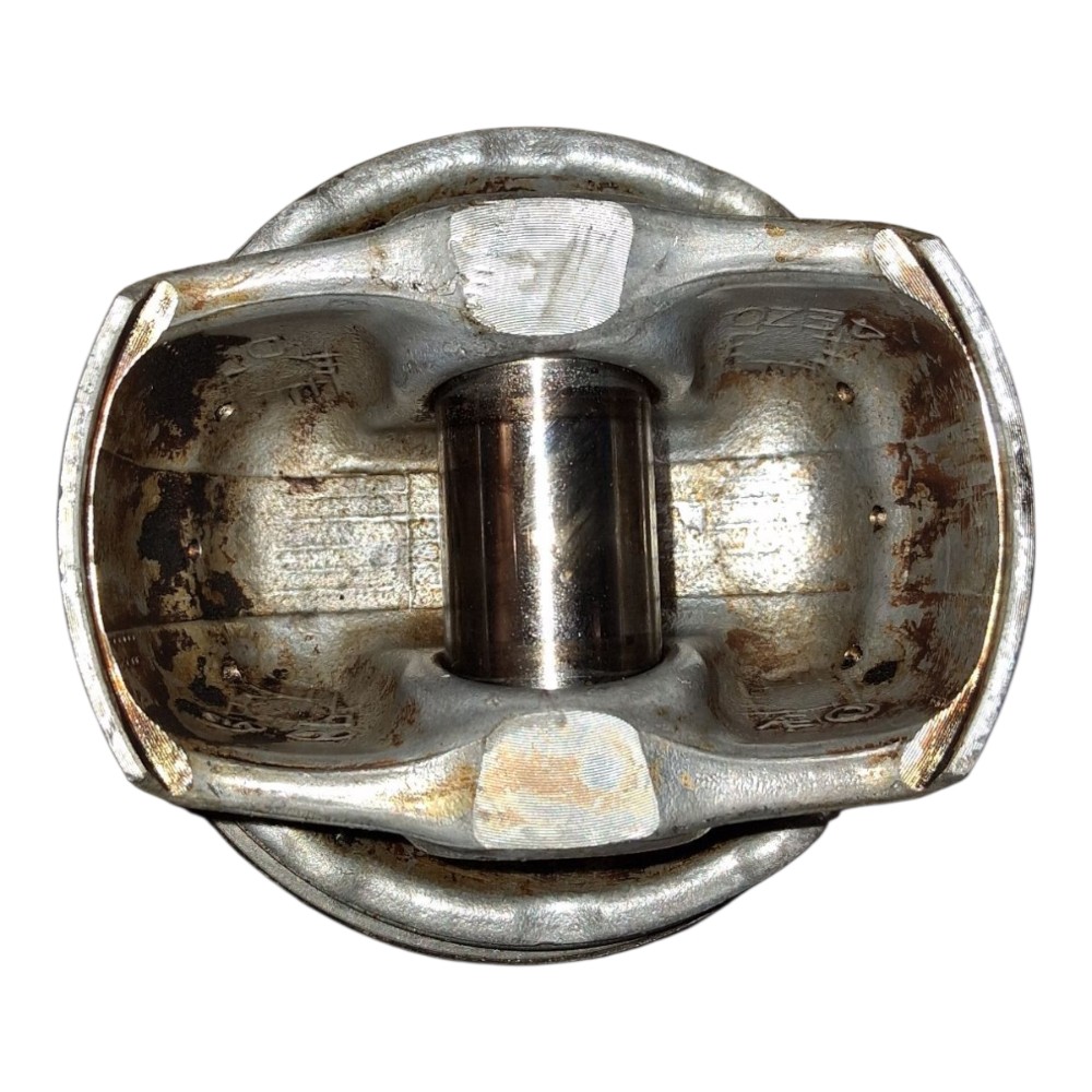 Pistão Motor Hyundai Ix35 2.0 2014 4