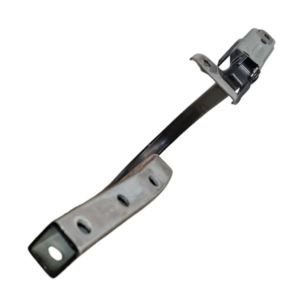 dobradiça Direita tampa traseira Honda City 2010 5