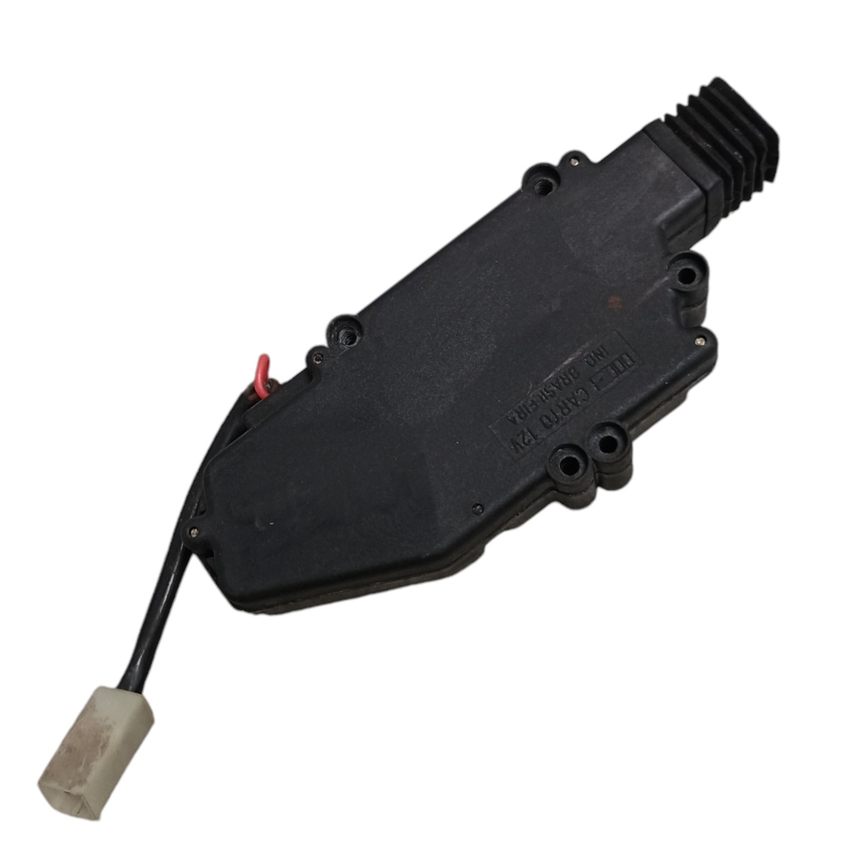 Trava Elétrica Porta Traseira Direita Fiat Palio 1998 3