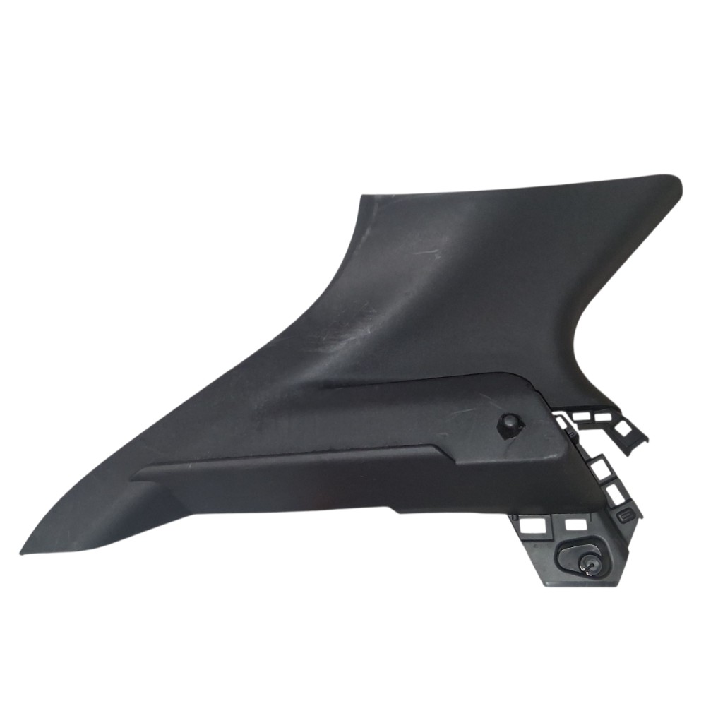 Suporte Esquerdo Bagagito Kicks 2018 849415ra0a – Preto Preto 1