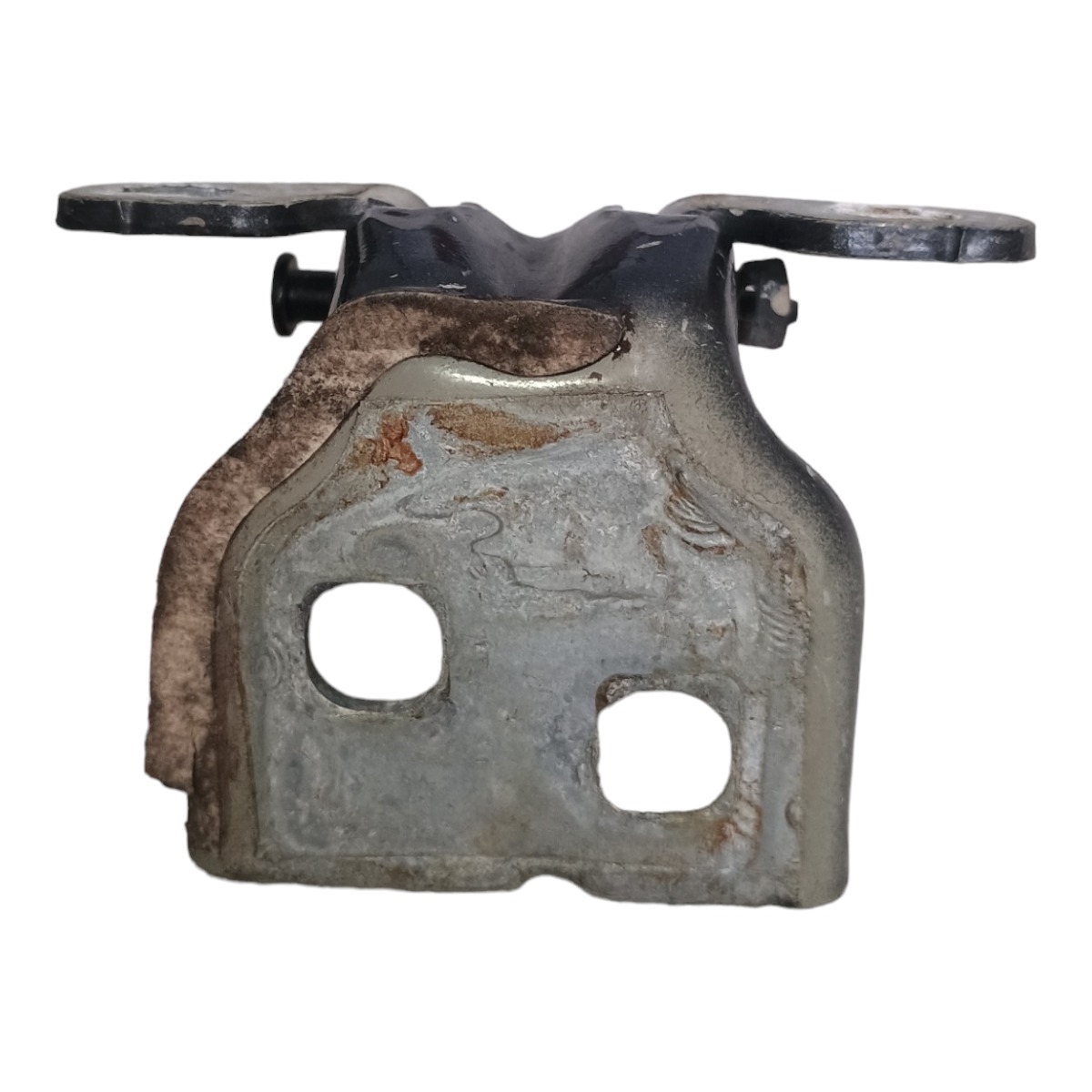 Dobradiça Porta Dianteira Direita Renault Logan 2008 A 2021 2