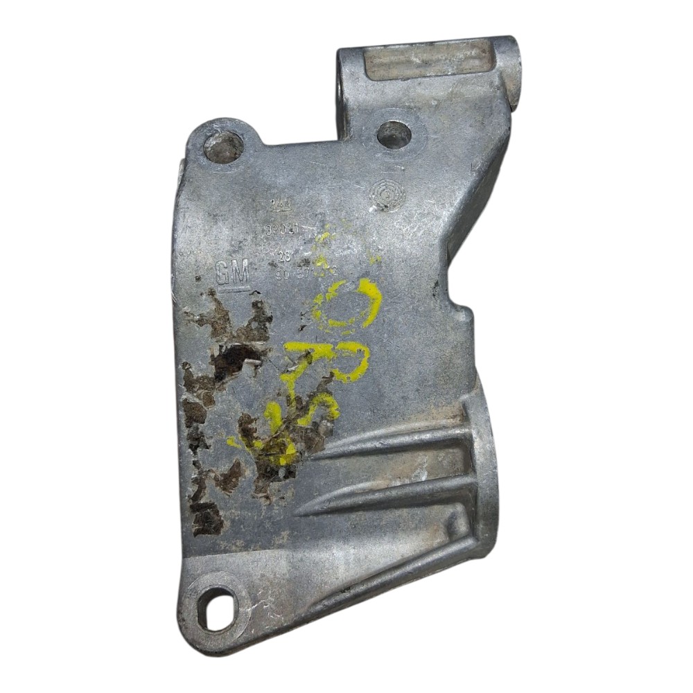 Suporte Alternador 1.0 16v Gm Corsa Montana 2001 A 2003