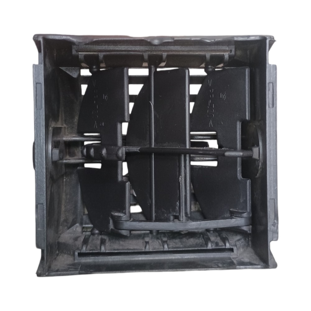 Difusor Ar Painel Gm Corsa 1998 3