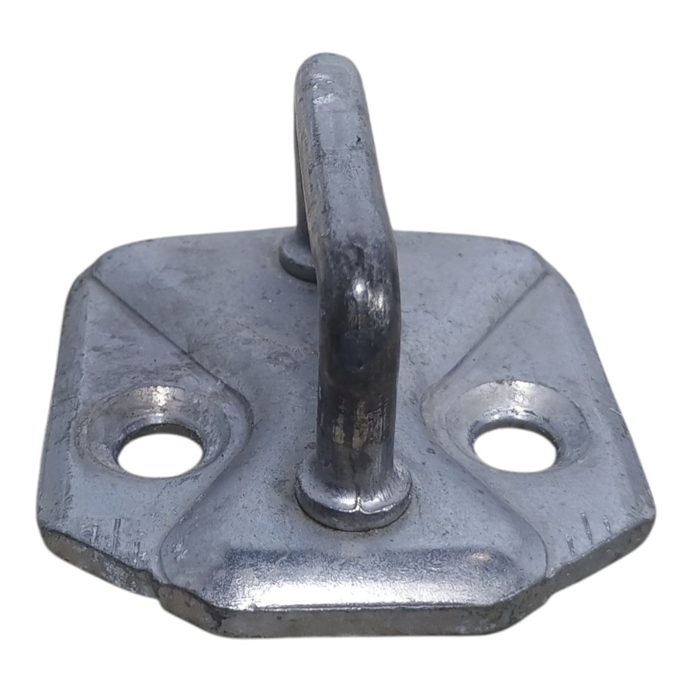 Batente Porta Ford New Fiesta 2011 A 2013 3