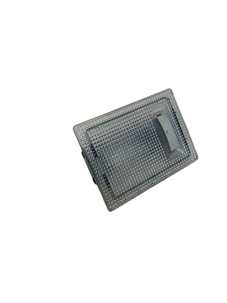 Lanterna Luz De Teto Cortesia Gm Onix Ltz 1.4 2019 3