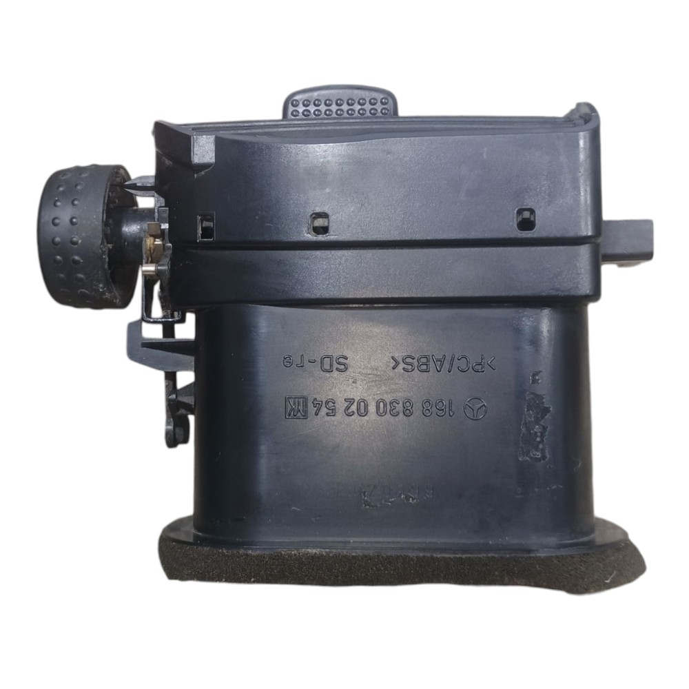 Difusor Ar Direito Painel Mercedes Classe A 1997 A 2005 4