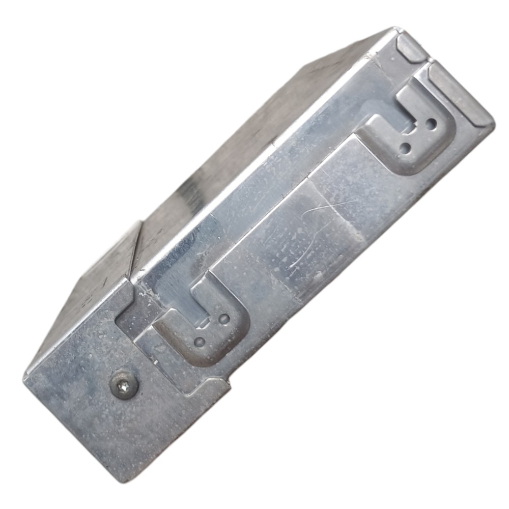 Módulo Injeção Eletrônica Gm Corsa 1.0 8v 1998 2
