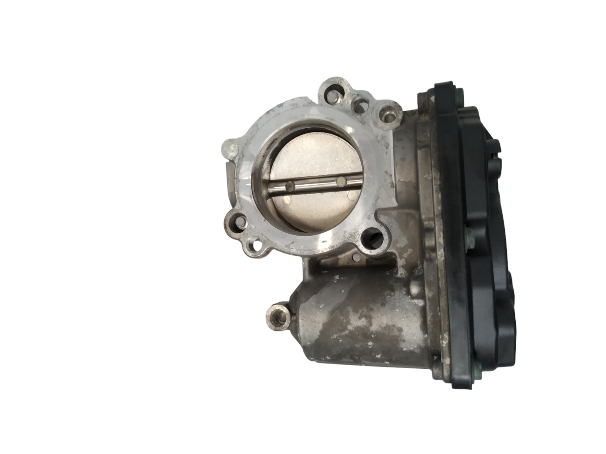 Tbi Corpo Borboleta Tsi 3cc G7 Vw Gol Up 2010 A 2018 4