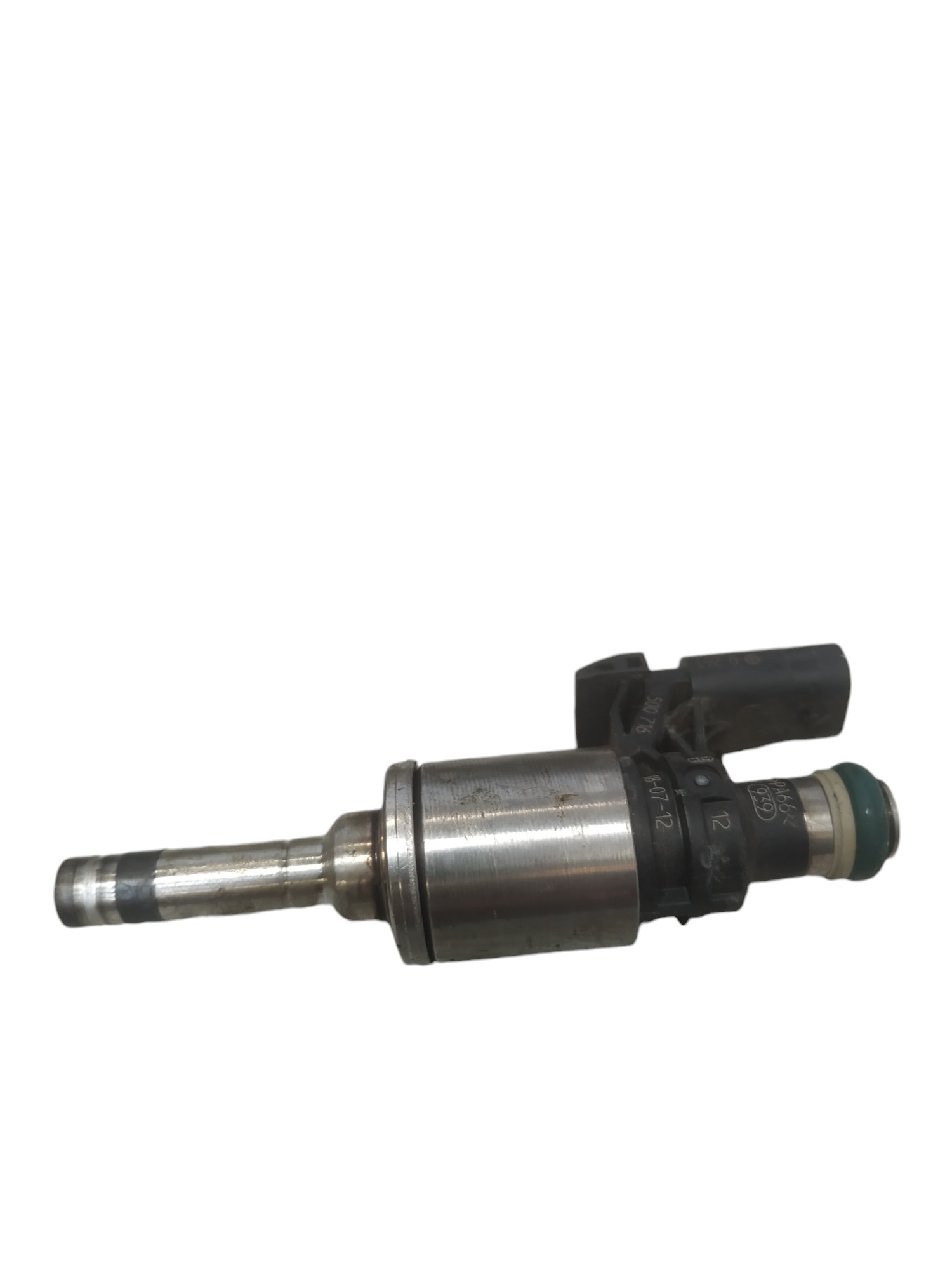 Bico Injetor Tsi 1.0 Vw Virtus 2019 A 2021