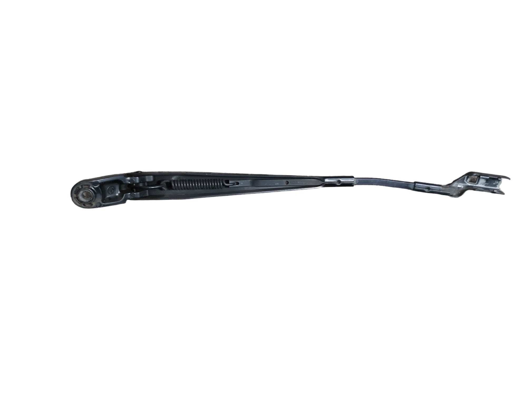 Braço Limpador Parabrisa Esquerdo Vw Fox 2010 A 2010 2