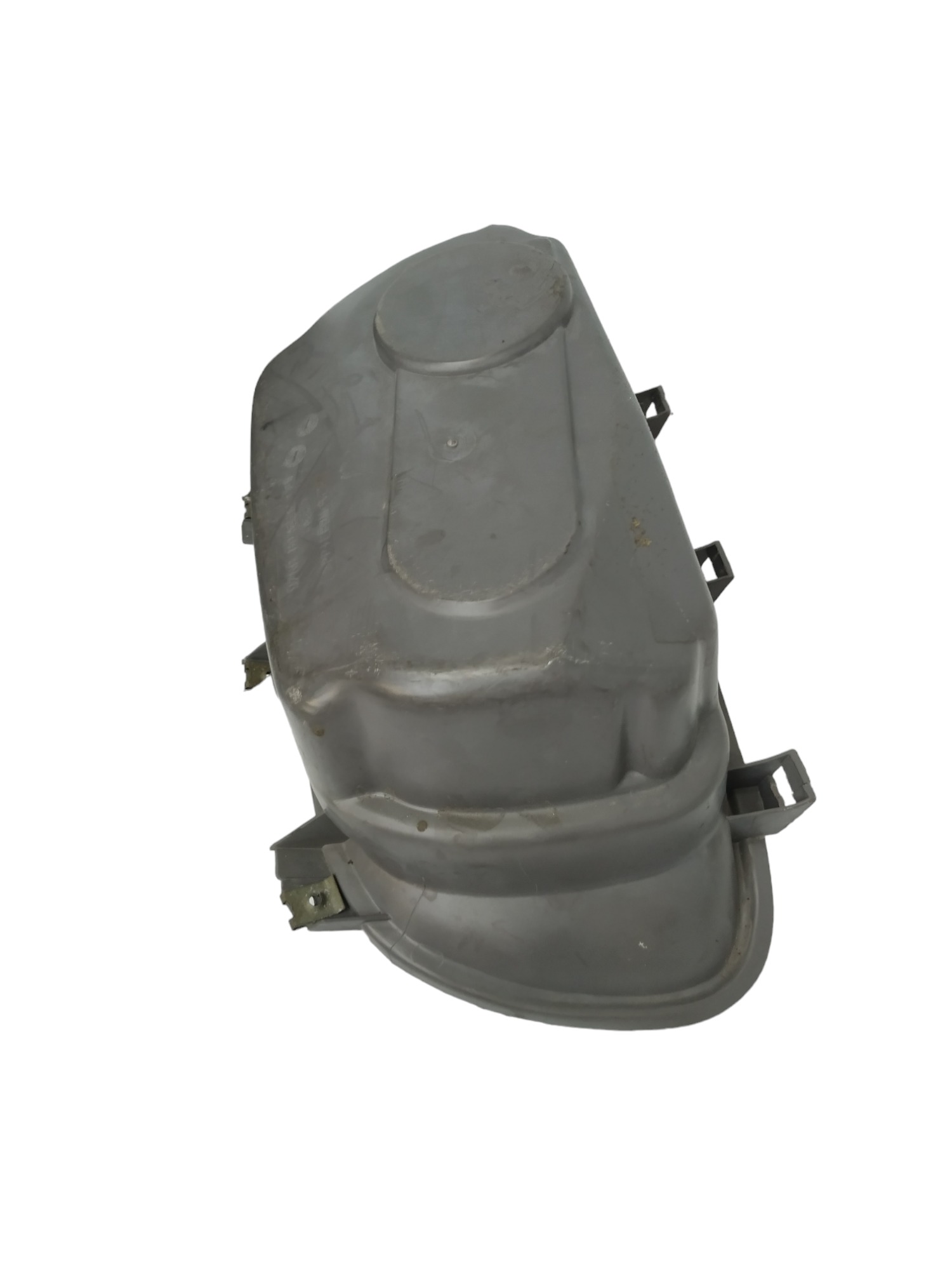 Porta Copos Ford Ka 1999 Cinza 2