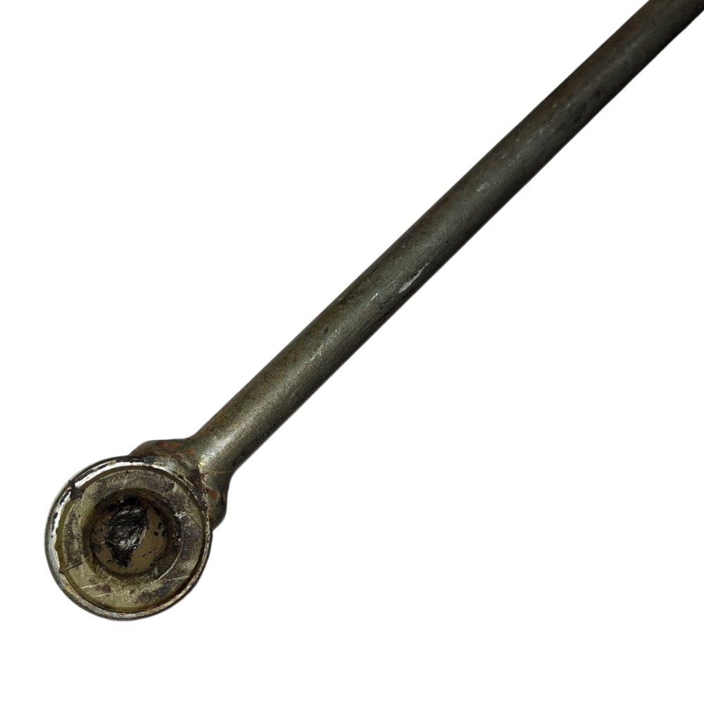 Haste Vareta Trambulador Vw Gol 2006 Á 2012 811711807a 5