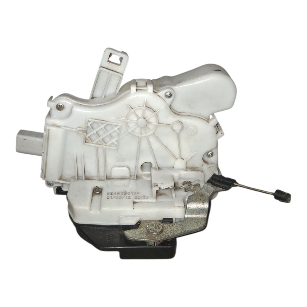 Fechadura Elétrica Porta Traseira Direita Fox 2012 5z4839013 1
