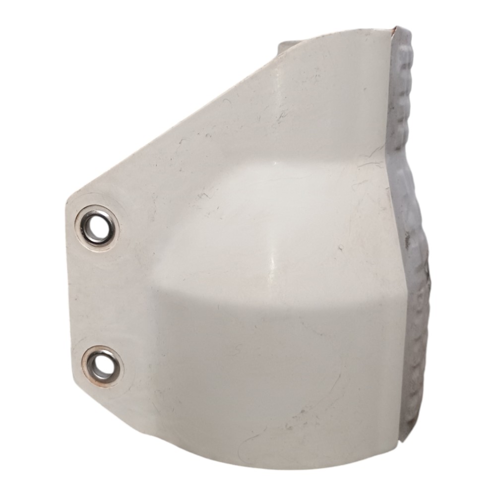 Protetor Defletor Calor Vw T Cross Tsi 2022 5q0407721d 2