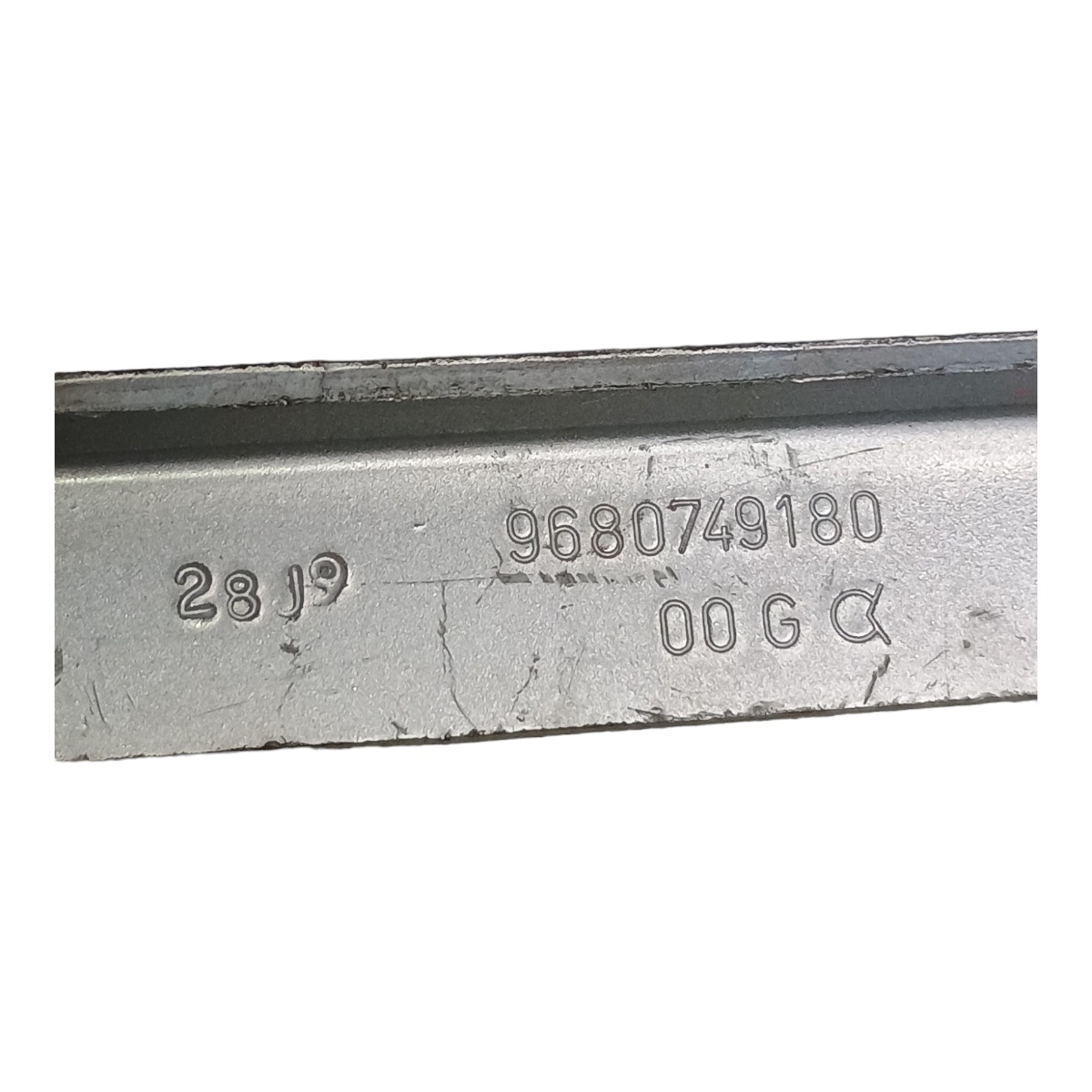 Dobradiça Capô Lado Esquerdo Peugeot 307 2004 A 2014 4