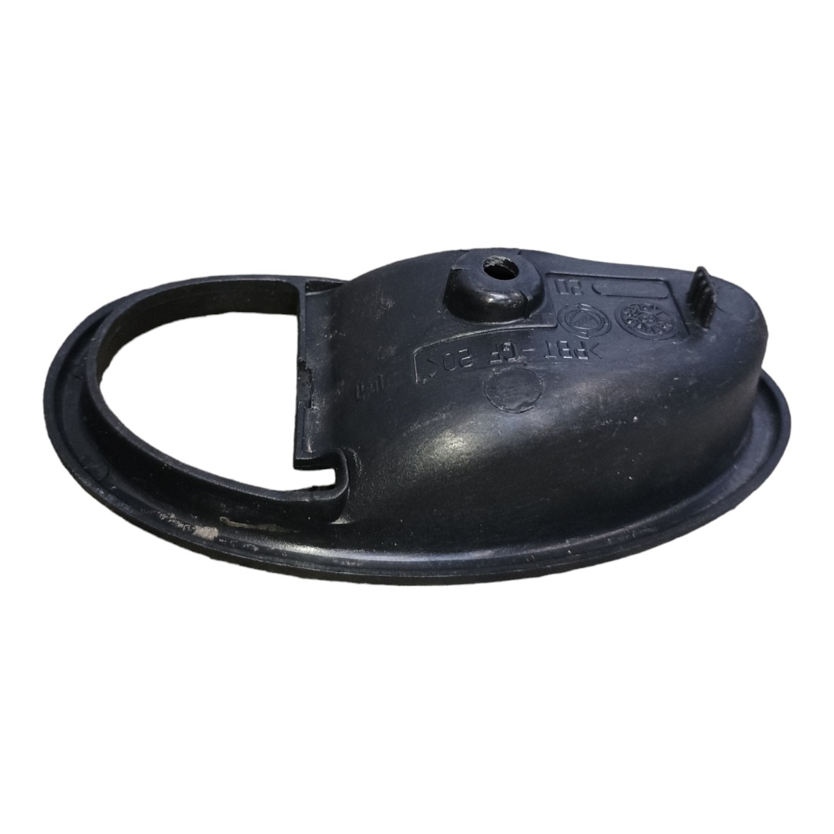 Moldura Maçaneta Interna Traseira Direita Fiat Palio 2008 2