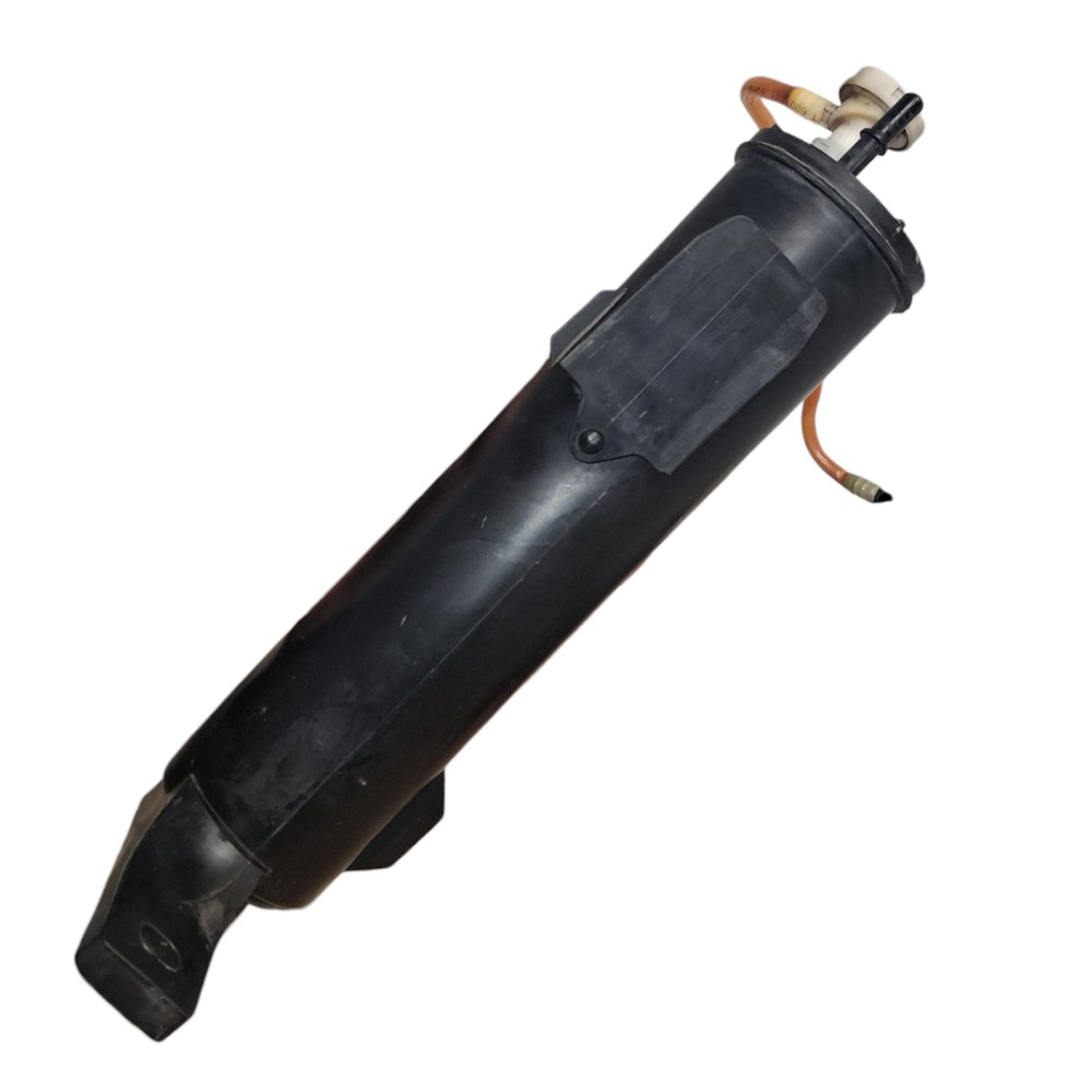 Filtro Canister Vw Polo Sedan 1.6 2008 6q0201801b 4