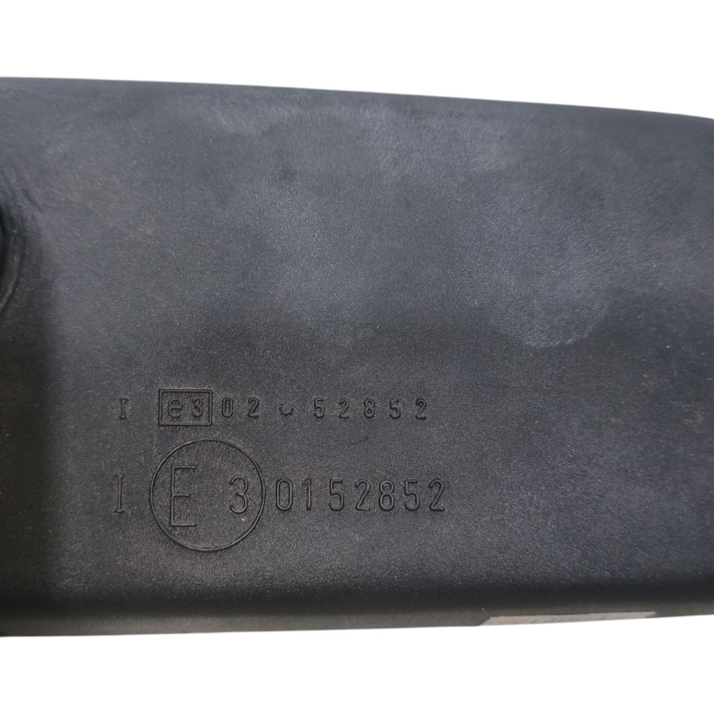 Retrovisor Interno Fiat Uno Fiorino 1991 E30152852 6