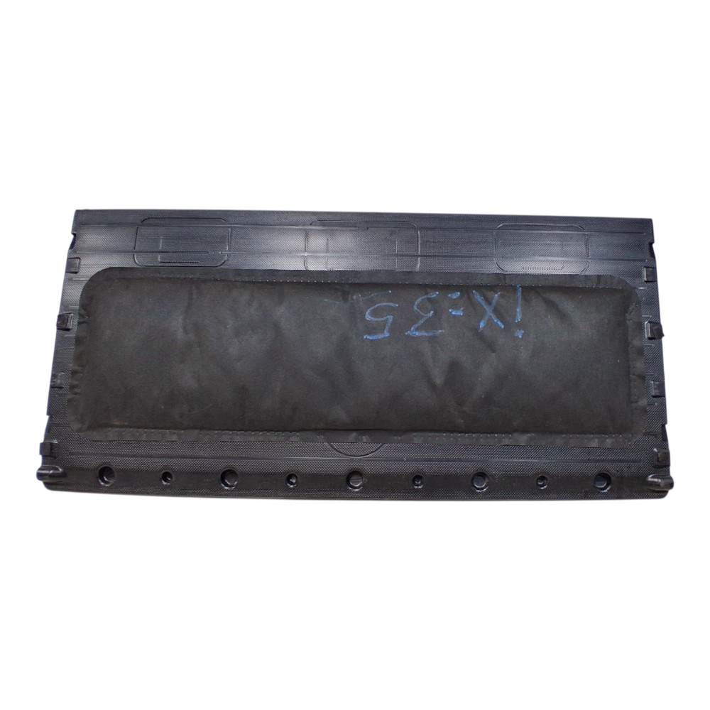 Forro Porta Malas Hyundai Ix35 2014 3