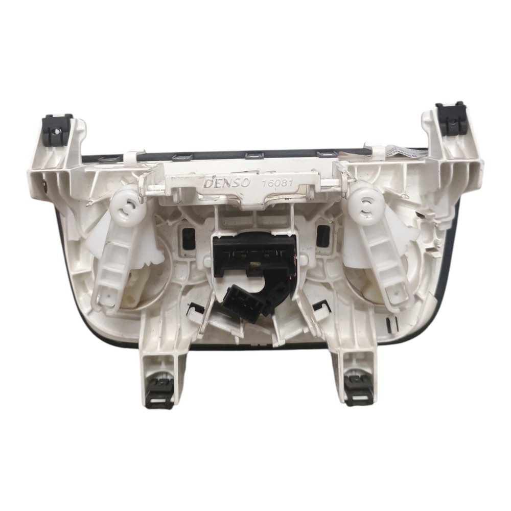 Comando Ar Condicionado Fiat Punto Attractive 2012 4