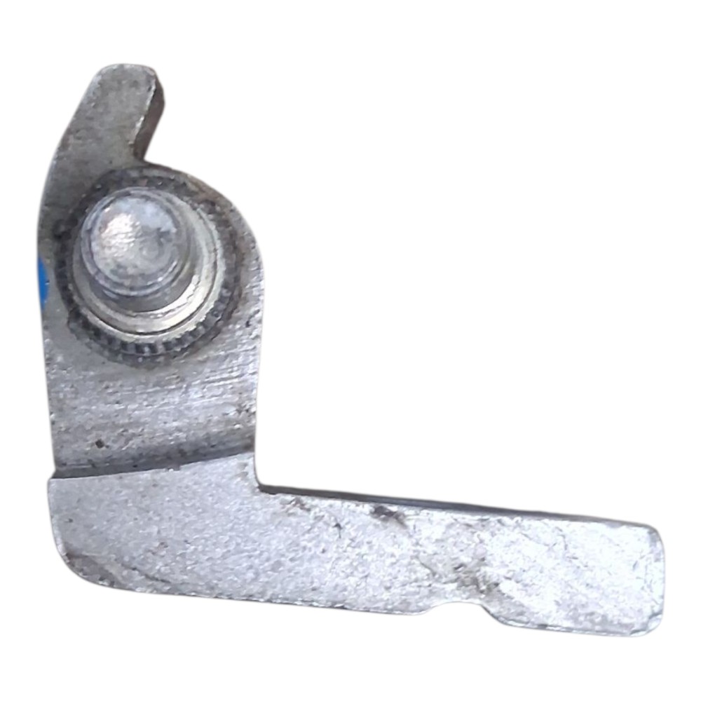 Dobradiça Superior Porta Dianteira Direita Vw Fox 2012 2