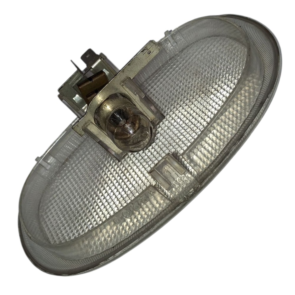 Lanterna Luz Teto Cortesia Ford Ka 2008 3
