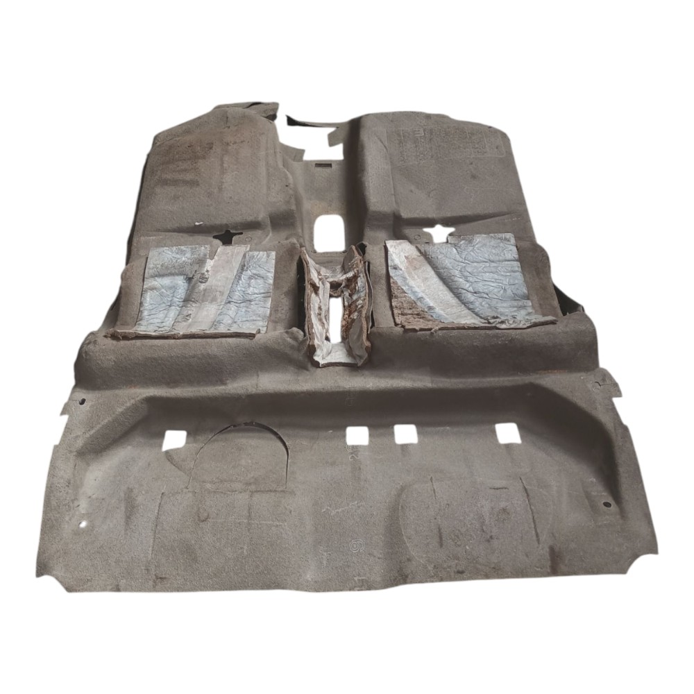 Carpete Assoalho Seat Cordoba 1997 3