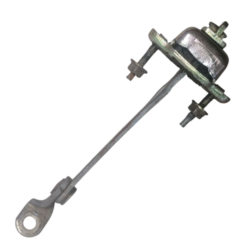 Limitador Porta Dianteira Direita Ford Fiesta 1998 A 2001 3