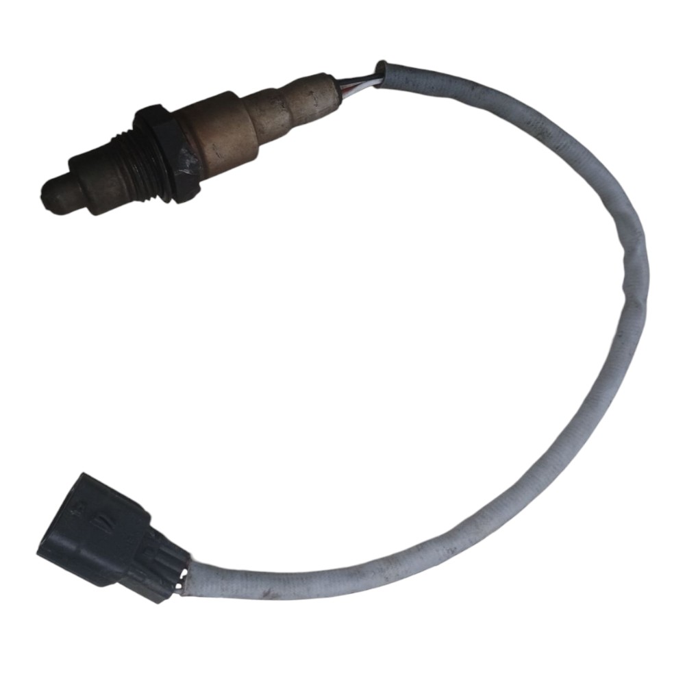 Sonda Lambda Nissan Versa March 1.0 2016 H8201443067