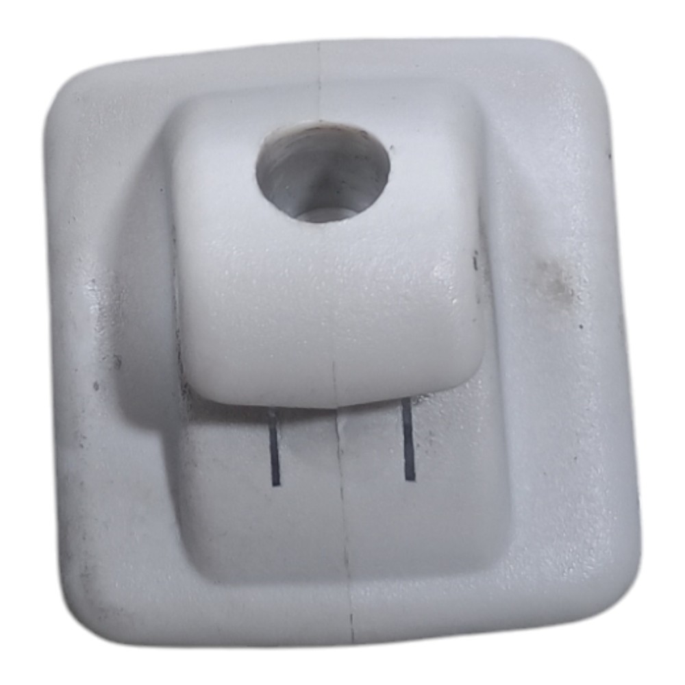 Suporte Quebra Sol Peugeot 206 2003 5