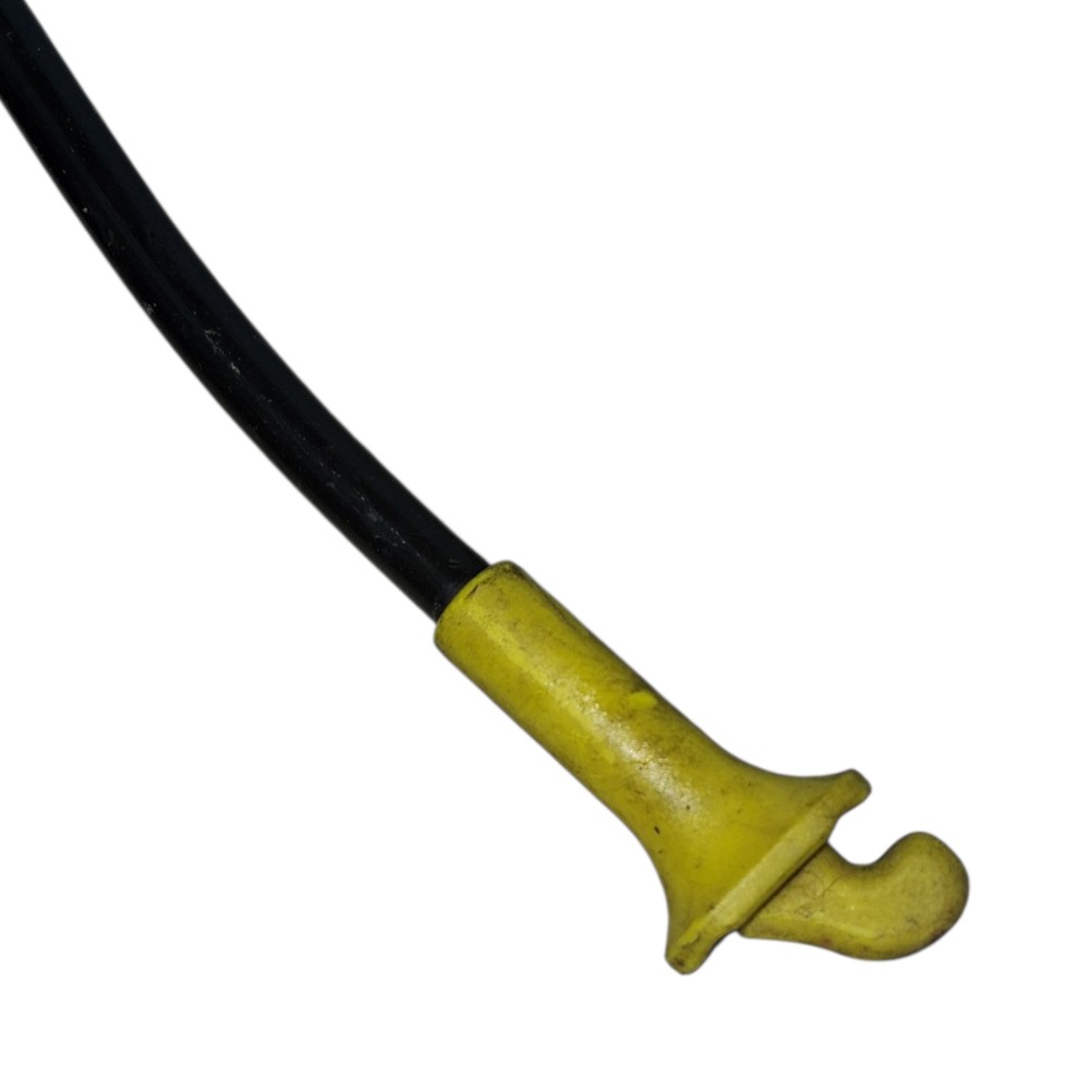 Vareta Capo Hyundai Hb20 1.6 2018  Preto 4