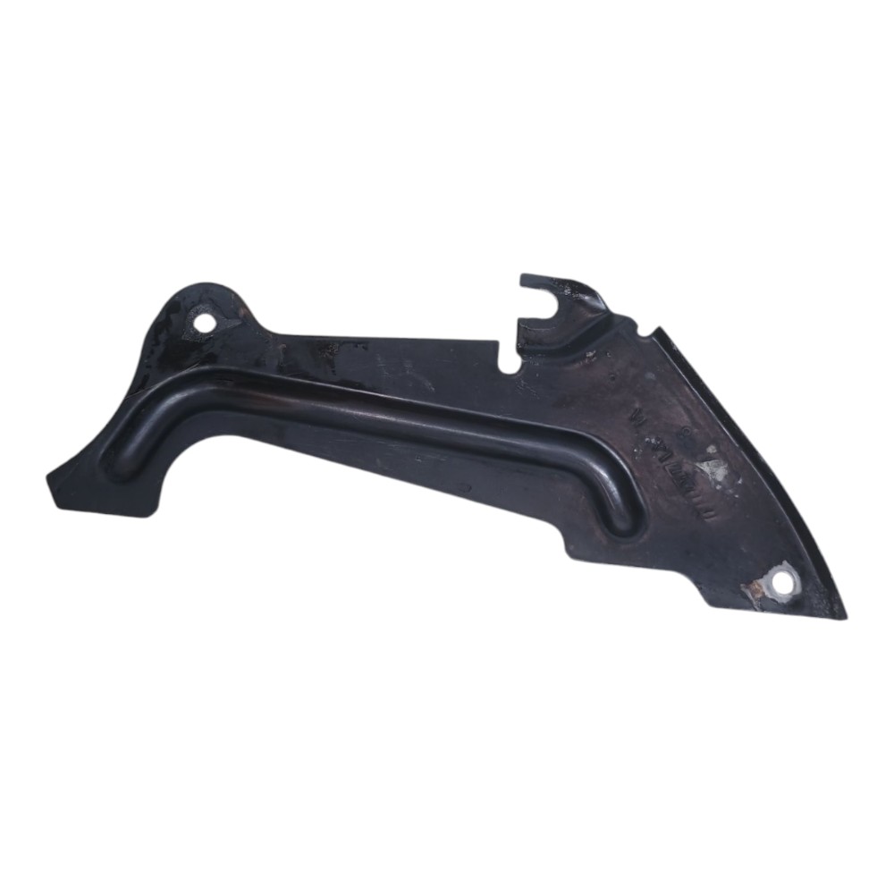 Chapa Cremalheira Motor Fiat Tipo 1993 À 1997 3