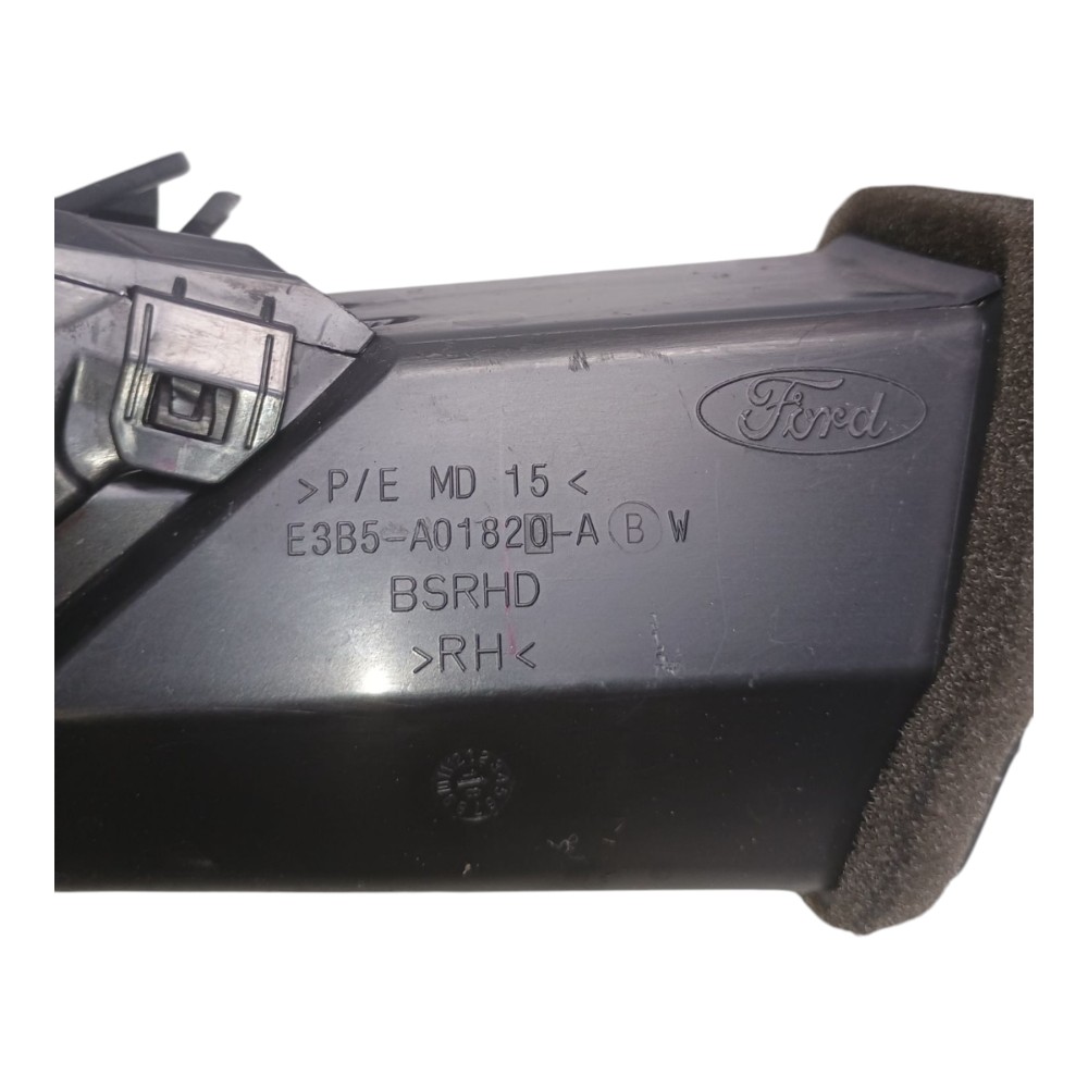 Difusor Ar Direito Painel Ford Ka 1.0 2015 E3b5a01820 8