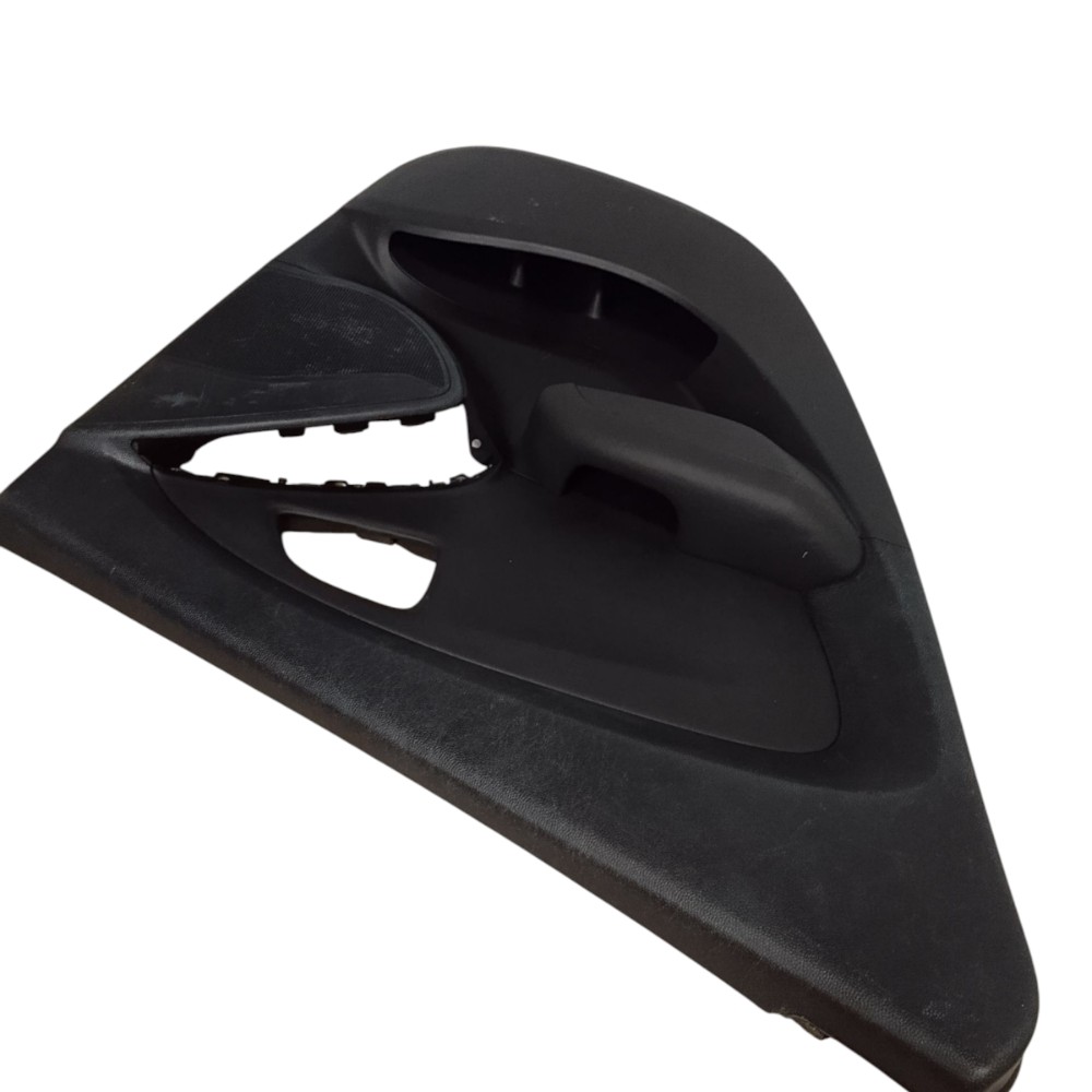 Forro De Porta Traseiro Esquerdo Hyundai Ix 35 2014 Flex 2.0 3