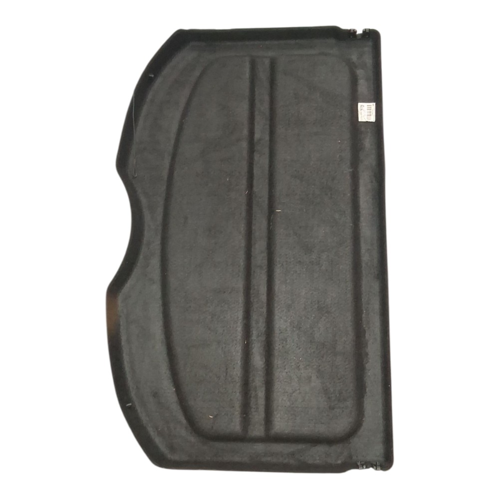 Tampão Bagagito Porta Malas Kicks 2018 799105ra0a Preto 2