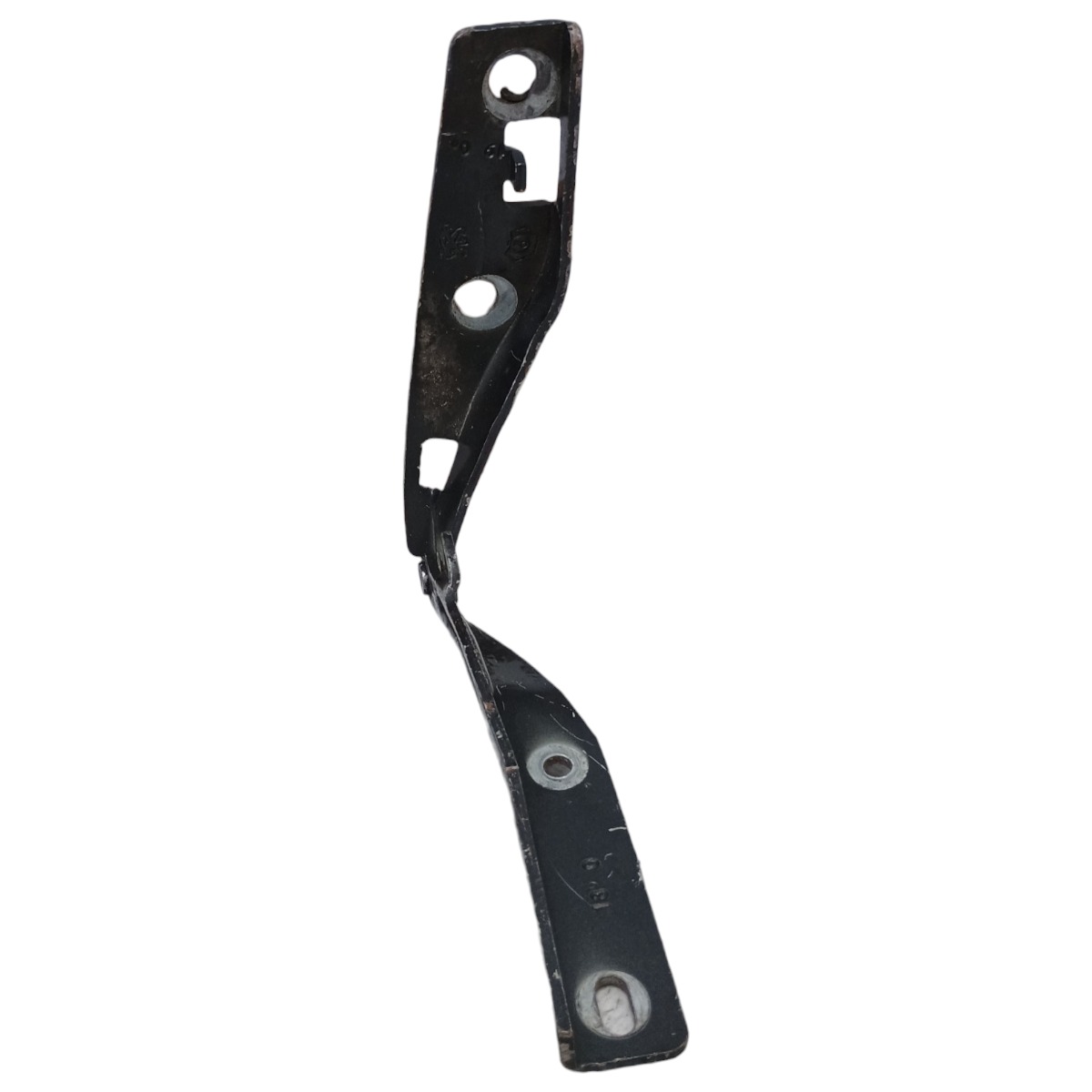 Dobradiça Capô Peugeot 206 2002